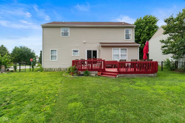 6951 Governors Pointe Boulevard, Indianapolis, IN 46217