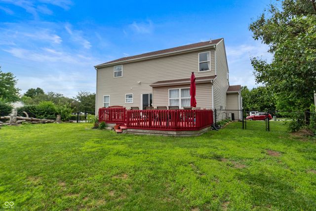 6951 Governors Pointe Boulevard, Indianapolis, IN 46217
