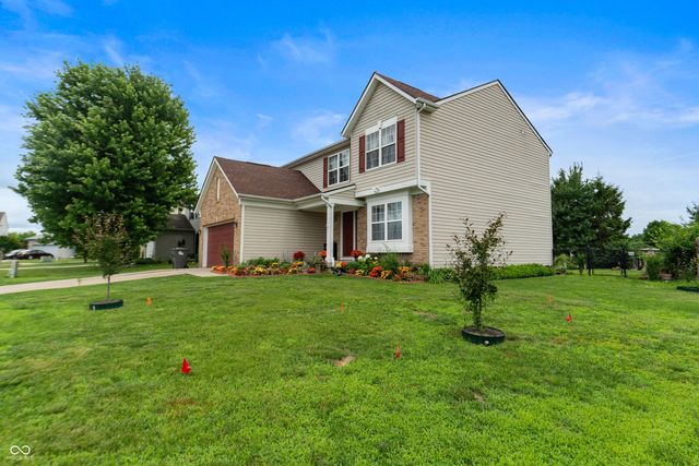 6951 Governors Pointe Boulevard, Indianapolis, IN 46217