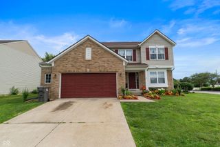 6951 Governors Pointe Boulevard, Indianapolis, IN 46217
