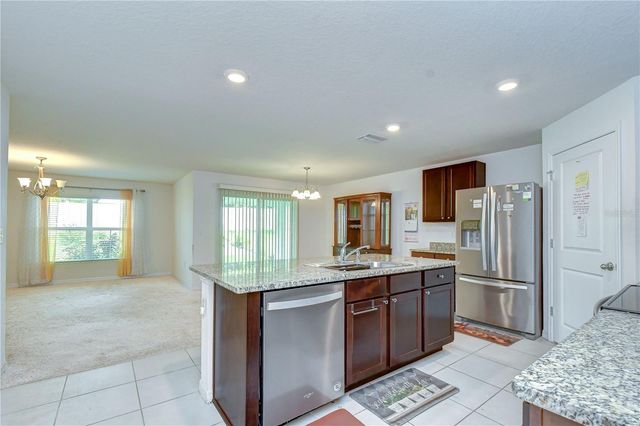 7760 BROAD POINTE DRIVE, Zephyrhills, FL 33540