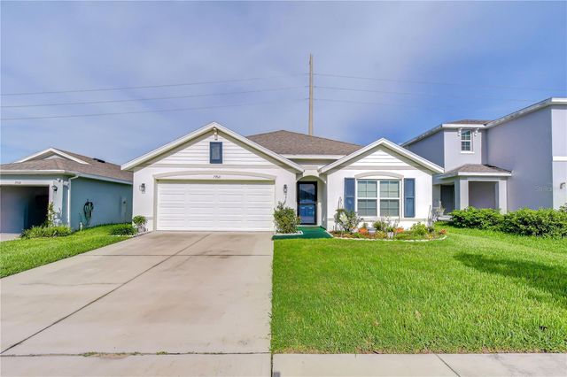 7760 BROAD POINTE DRIVE, Zephyrhills, FL 33540