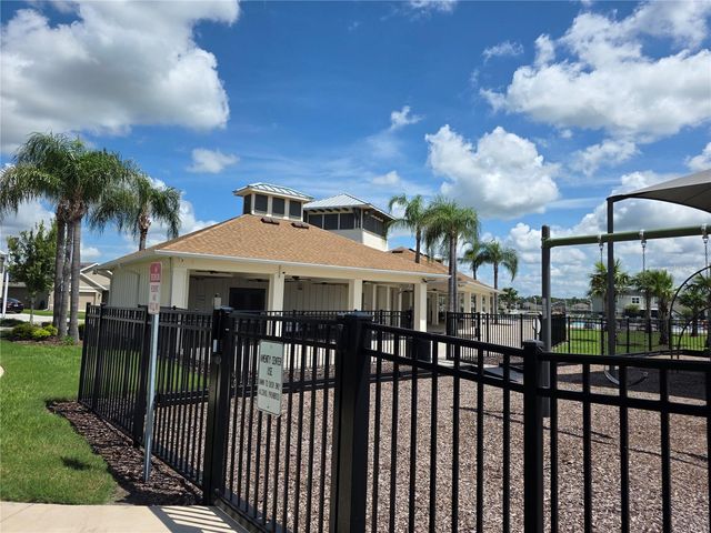 7760 BROAD POINTE DRIVE, Zephyrhills, FL 33540