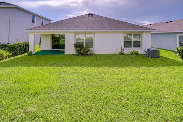 7760 BROAD POINTE DRIVE, Zephyrhills, FL 33540