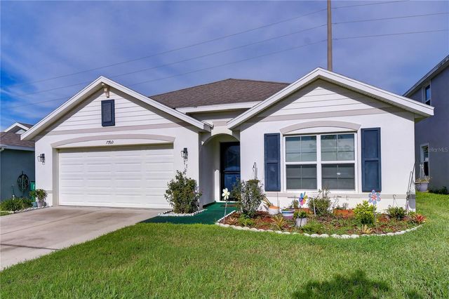 7760 BROAD POINTE DRIVE, Zephyrhills, FL 33540