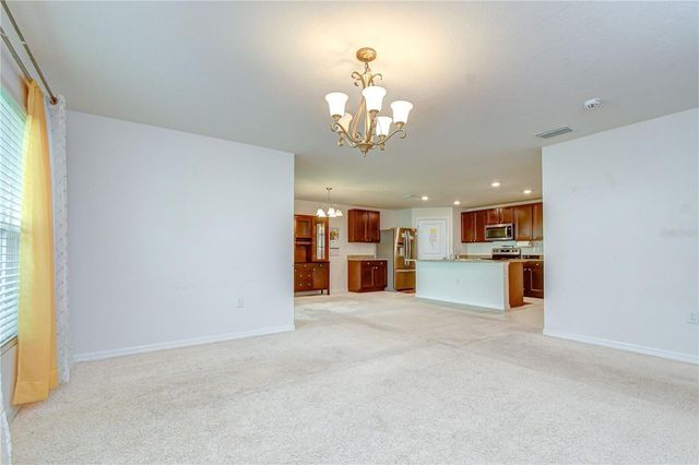 7760 BROAD POINTE DRIVE, Zephyrhills, FL 33540