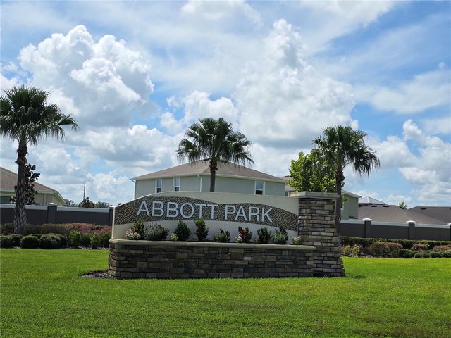 7760 BROAD POINTE DRIVE, Zephyrhills, FL 33540