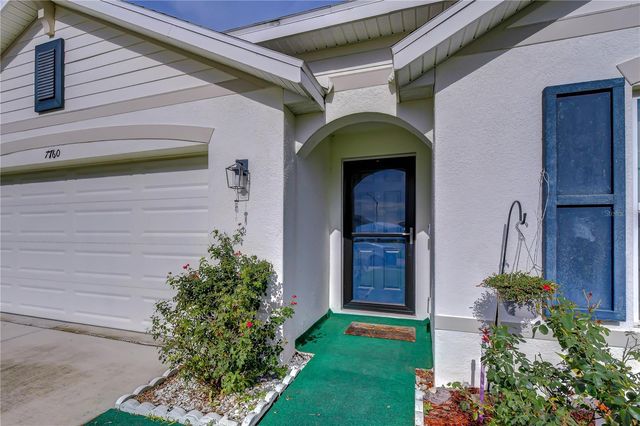 7760 BROAD POINTE DRIVE, Zephyrhills, FL 33540