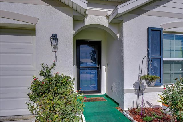 7760 BROAD POINTE DRIVE, Zephyrhills, FL 33540