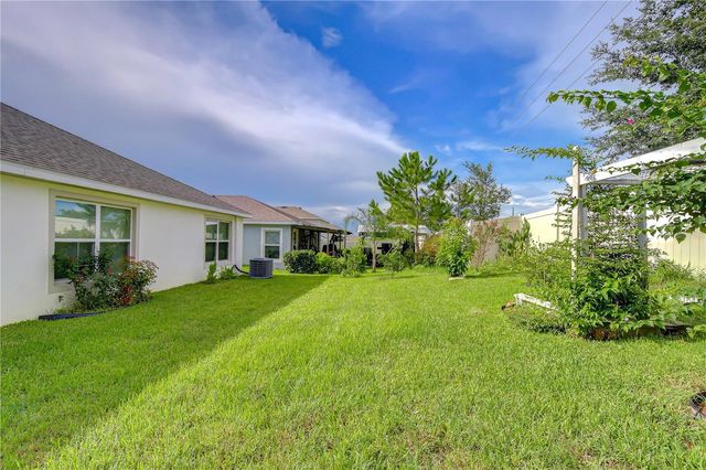 7760 BROAD POINTE DRIVE, Zephyrhills, FL 33540