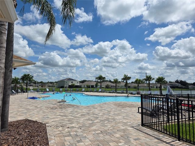 7760 BROAD POINTE DRIVE, Zephyrhills, FL 33540