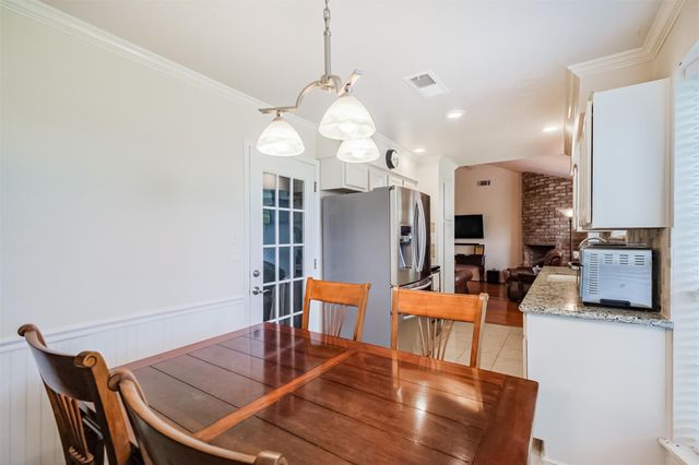 1150 Brenford Drive, Houston, TX 77047