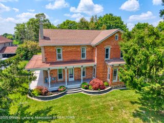 2061 N Williamston Road, Williamston, MI 48895