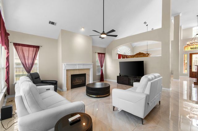2012 Stevenson Lane, Flower Mound, TX 75028