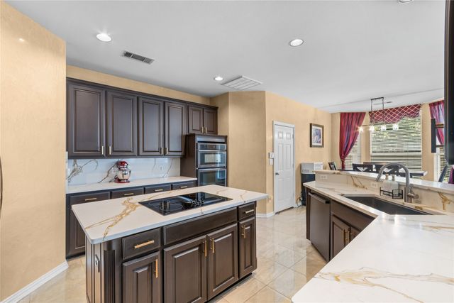 2012 Stevenson Lane, Flower Mound, TX 75028