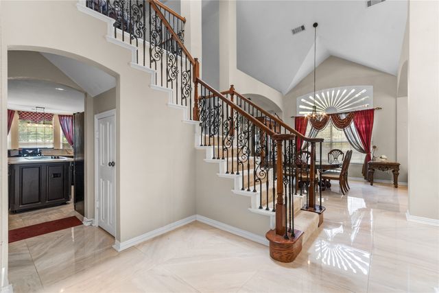 2012 Stevenson Lane, Flower Mound, TX 75028