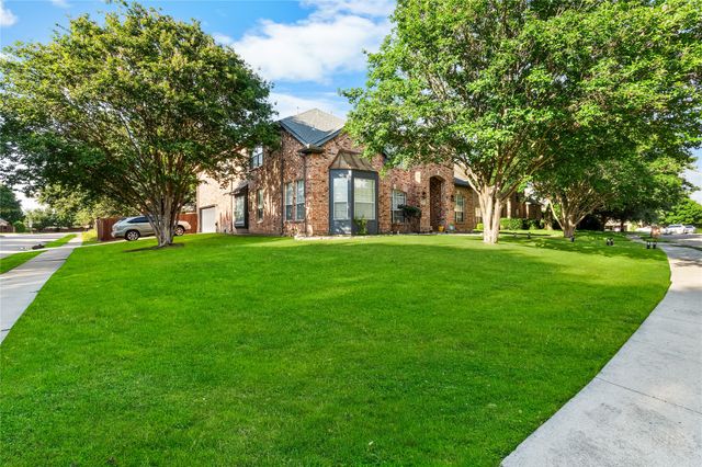 2012 Stevenson Lane, Flower Mound, TX 75028