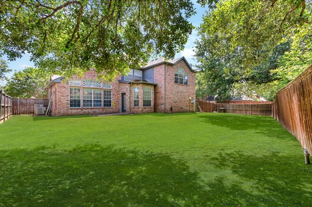 2012 Stevenson Lane, Flower Mound, TX 75028