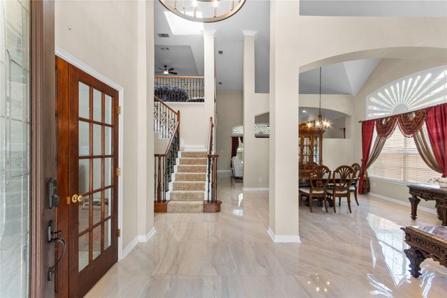 2012 Stevenson Lane, Flower Mound, TX 75028