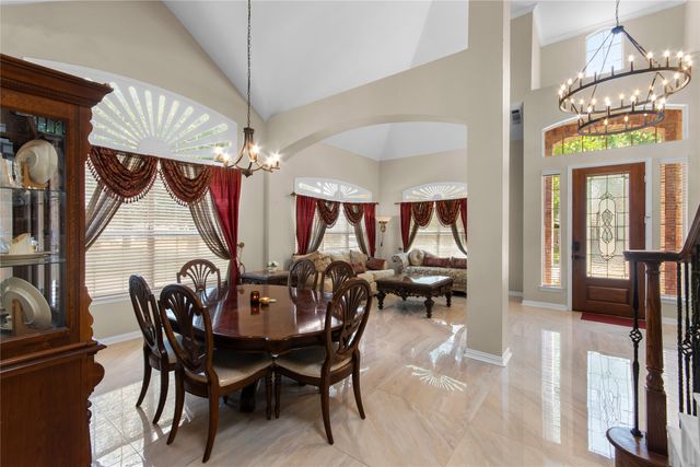 2012 Stevenson Lane, Flower Mound, TX 75028