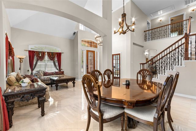 2012 Stevenson Lane, Flower Mound, TX 75028