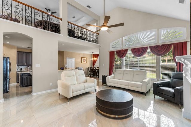 2012 Stevenson Lane, Flower Mound, TX 75028