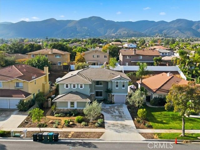 1388 Roadrunner Drive, Corona, CA 92881