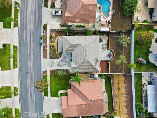 1388 Roadrunner Drive, Corona, CA 92881