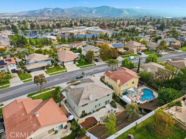 1388 Roadrunner Drive, Corona, CA 92881