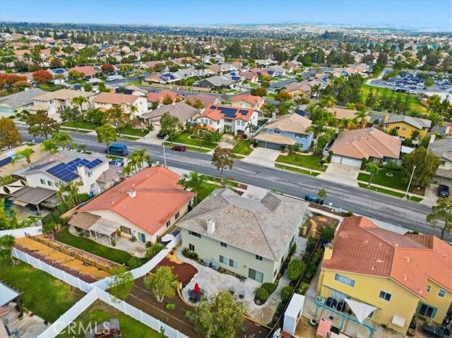 1388 Roadrunner Drive, Corona, CA 92881