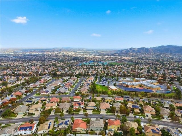 1388 Roadrunner Drive, Corona, CA 92881