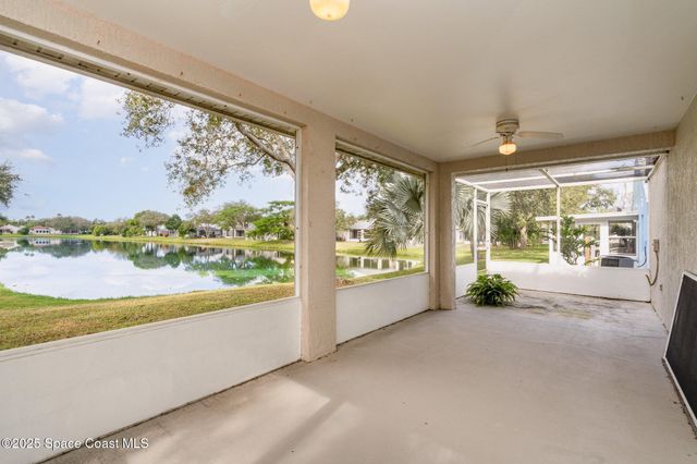 2885 Maderia Circle, Melbourne, FL 32935