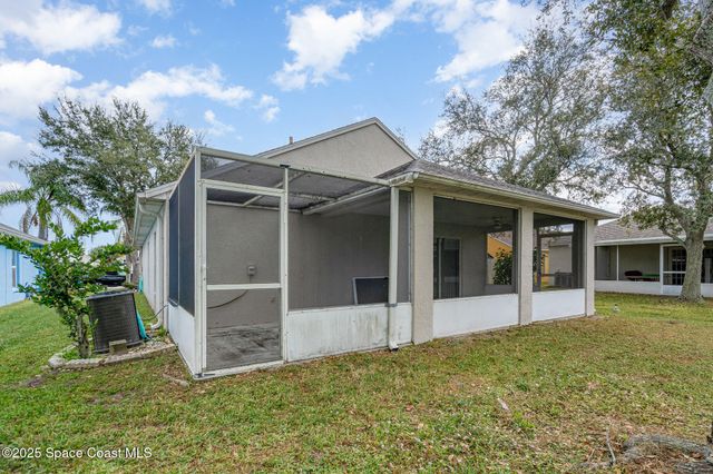2885 Maderia Circle, Melbourne, FL 32935