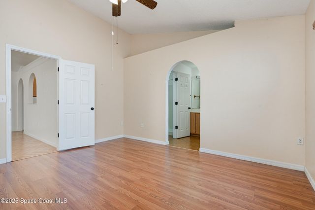 2885 Maderia Circle, Melbourne, FL 32935