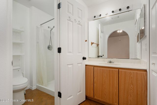 2885 Maderia Circle, Melbourne, FL 32935