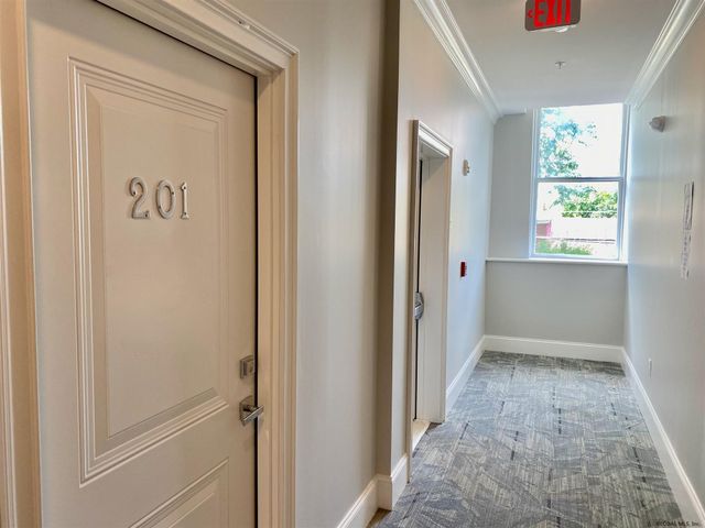77 Van Dam Street 201, Saratoga Springs, Inside, NY 12866