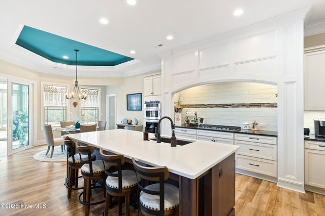 1241 St Simons Drive SE, Bolivia, NC 28422