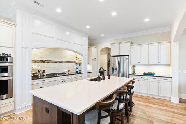 1241 St Simons Drive SE, Bolivia, NC 28422