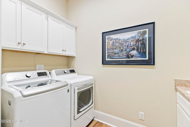 1241 St Simons Drive SE, Bolivia, NC 28422