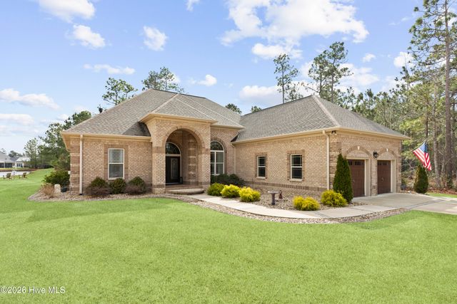 1241 St Simons Drive SE, Bolivia, NC 28422