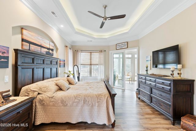 1241 St Simons Drive SE, Bolivia, NC 28422