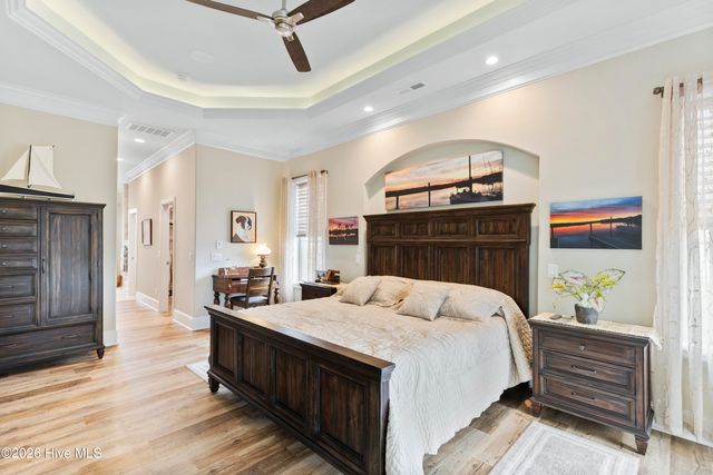 1241 St Simons Drive SE, Bolivia, NC 28422