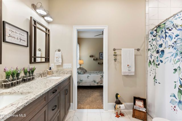 1241 St Simons Drive SE, Bolivia, NC 28422