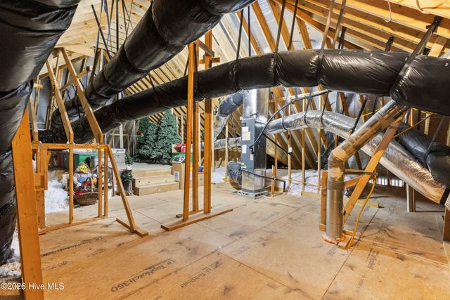 1241 St Simons Drive SE, Bolivia, NC 28422