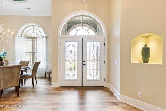 1241 St Simons Drive SE, Bolivia, NC 28422