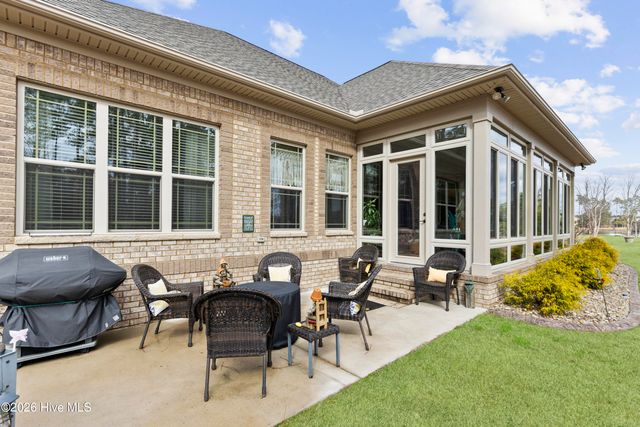 1241 St Simons Drive SE, Bolivia, NC 28422