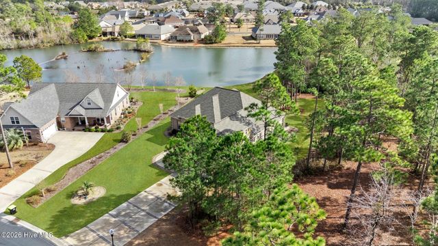 1241 St Simons Drive SE, Bolivia, NC 28422