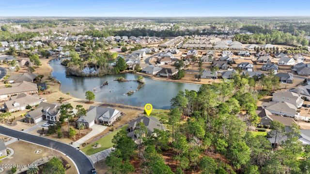 1241 St Simons Drive SE, Bolivia, NC 28422