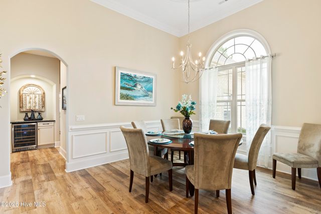 1241 St Simons Drive SE, Bolivia, NC 28422