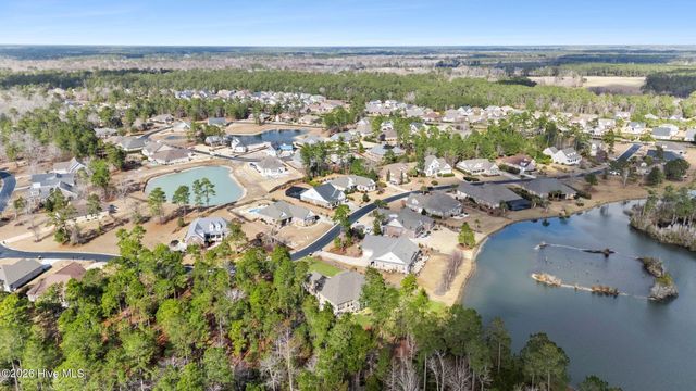 1241 St Simons Drive SE, Bolivia, NC 28422